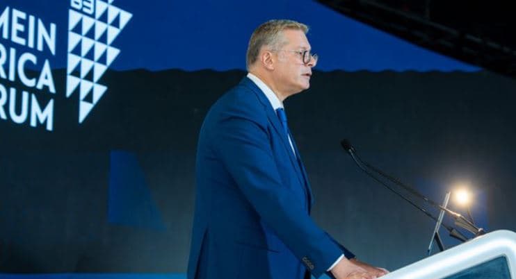 وزير البترول مصر تمتلك مقومات لربط موارد إفريقيا بالبترول بالأسواق