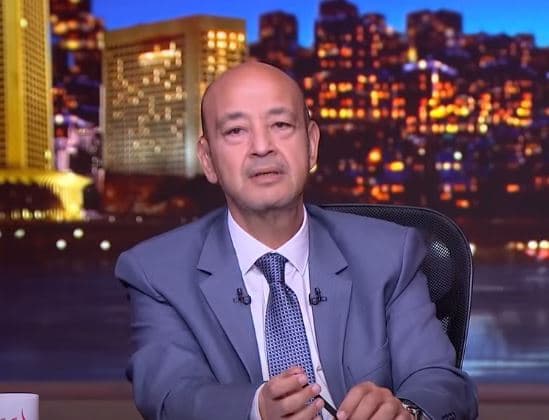 عمرو أديب يعارض عودة المحرضين بالخارج