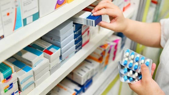 هيئة الدواء ترفع أسعار 40 دواءً بداية 2024