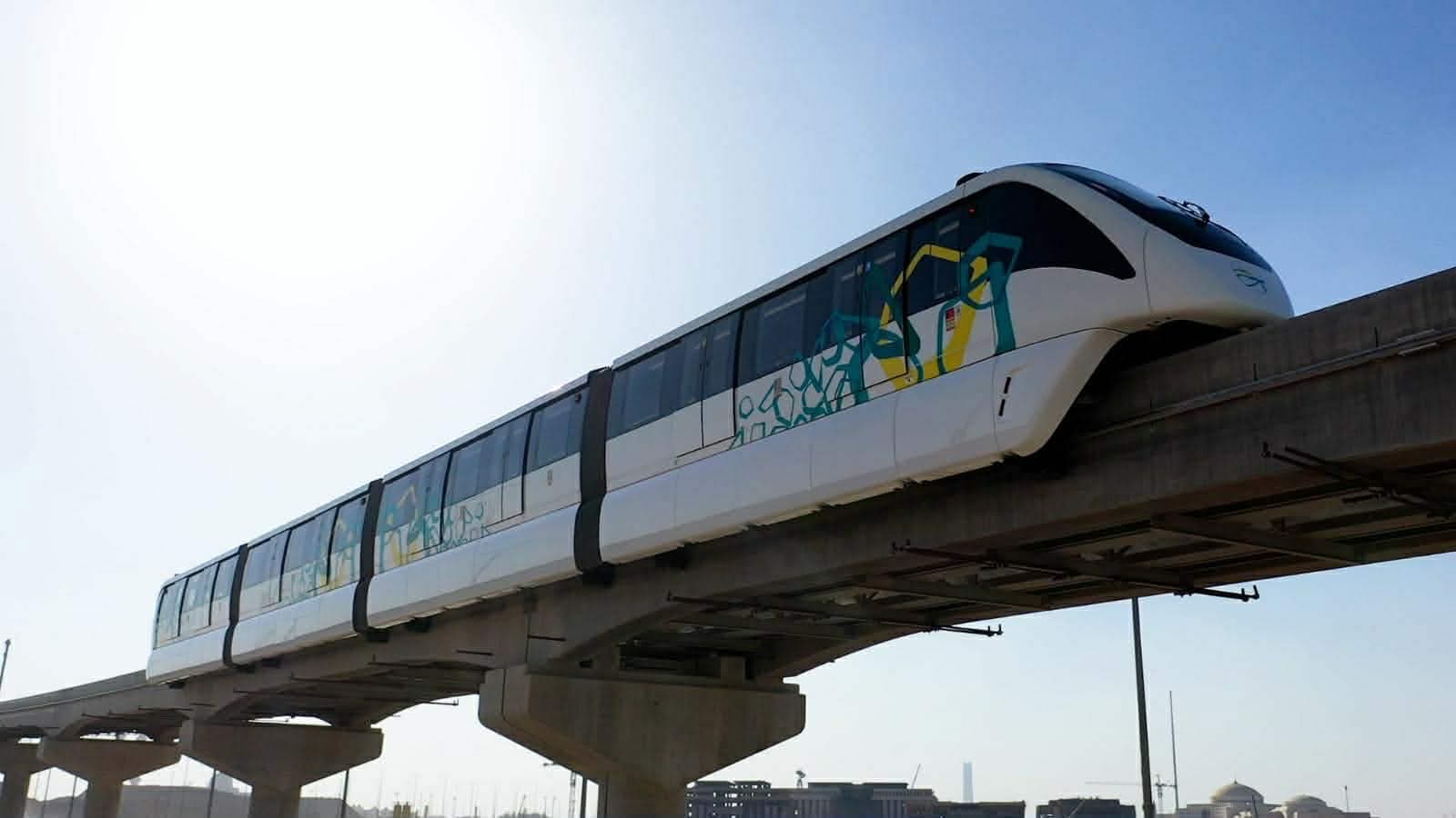 تشغيل الخط الرابع والمترو غرب النيل في 2027