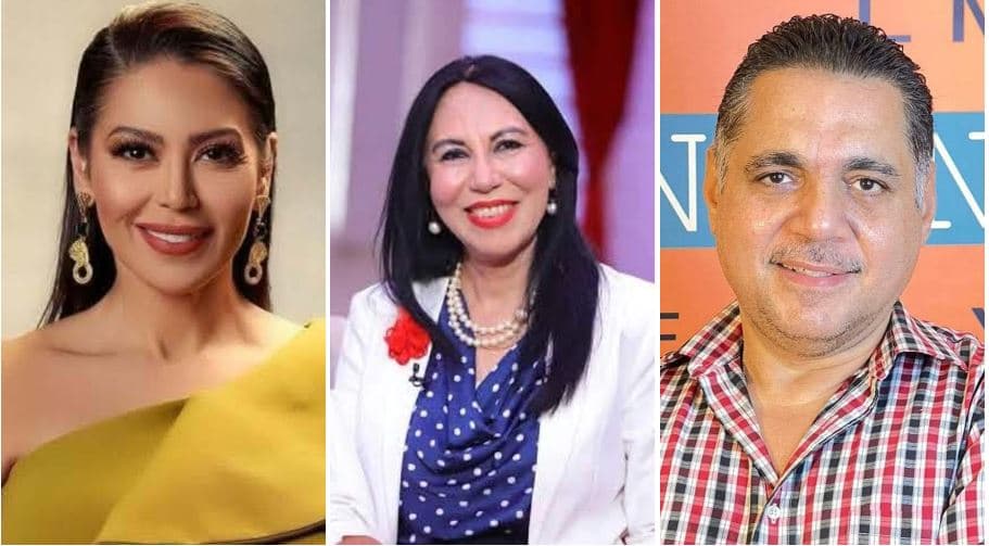 أعضاء لجنة مهرجان سينما الأطفال بالمنصورة
