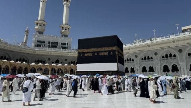 الولايات المتحدة تنصح بمراجعة سفر السعوديه