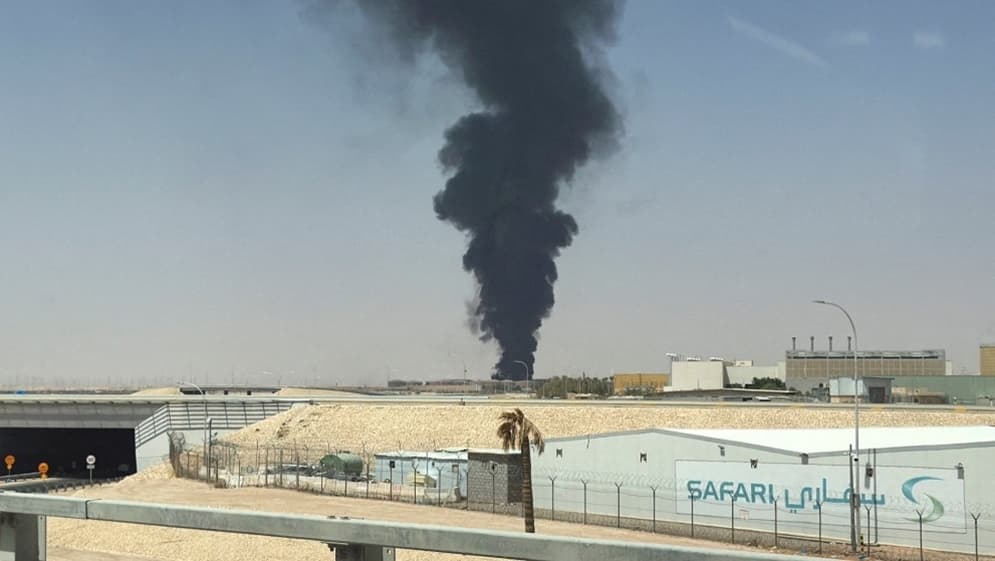 ماليزيا ت condemn استهداف السعودية