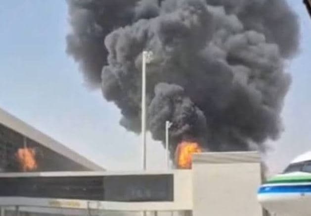 مستشار الوزير: الحرب في اليمن إيرانية