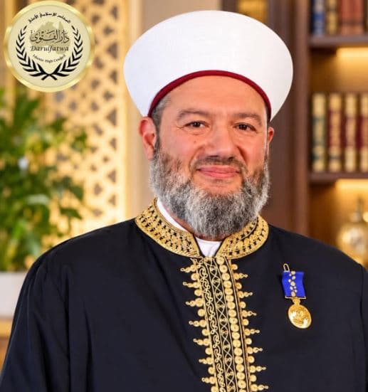 أمين دار الفتوى: مبادرة الأزهر تصلح الوطن