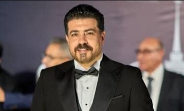 أحمد عسر يتحدث عن عروض سينمائية نادرة في مهرجان بورسعيد