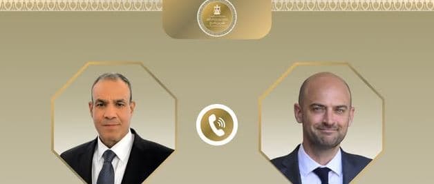 وزير الخارجية يبرز أهمية المسار التفاوضي مع إيران