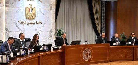 مدبولي: حظر نهائي لقطع الأشجار إلا بموافقة وزيرة البيئة