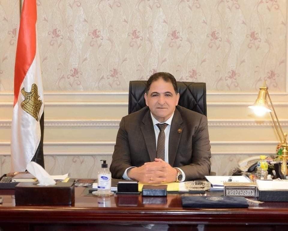 سامي سوس: دعم السيسي للسعودية يعكس جاهزية مصر
