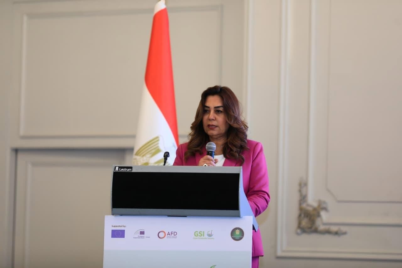 التنمية المحلية والبيئة تطلق منظومة تقييم التأثير البيئي الرقمية
