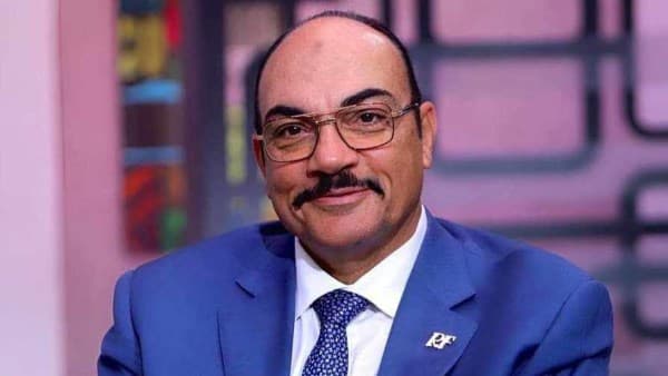 نائب رئيس حزب المؤتمر: رسائل السيسي تقود إعادة بناء مؤسسات الدولة
