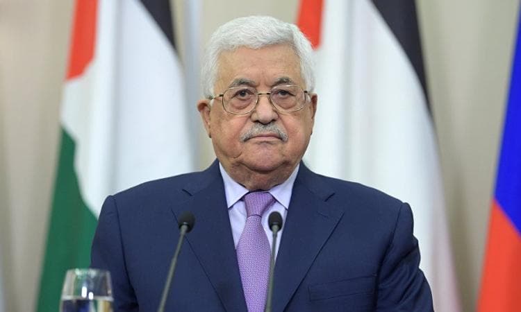 أبومازن يعلن انتخابات فلسطينية في سبتمبر