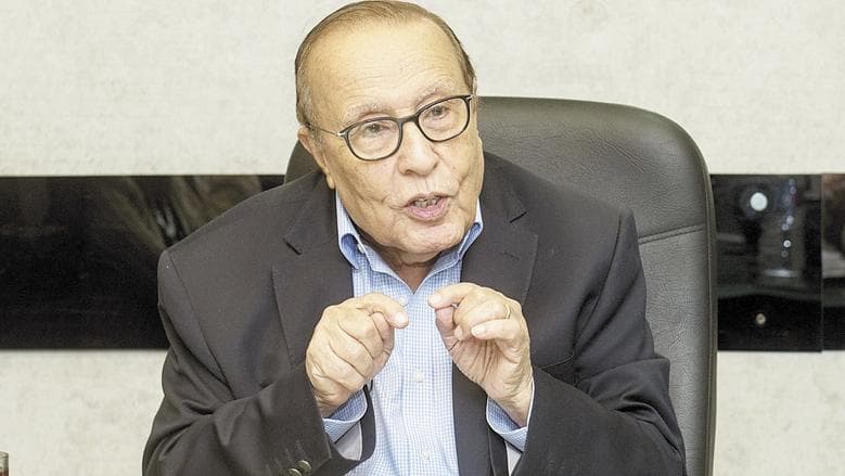 محمد فاضل يقترح إنشاء قناة عن الحضارة المصرية
