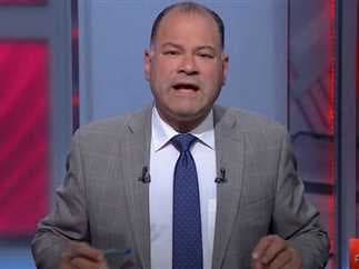 نشأت الديهي يعلق على تصريحات السيسي عن إعداد كوادر رئاسية