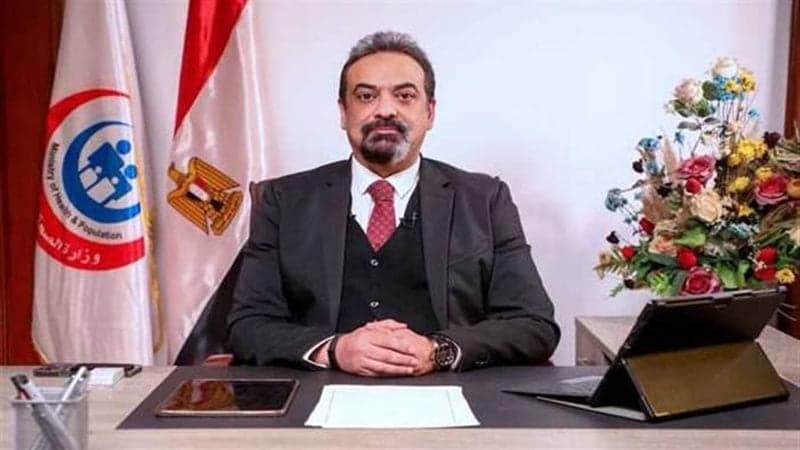 متحدث الصحة: لا دولة تتبع هذا النمط