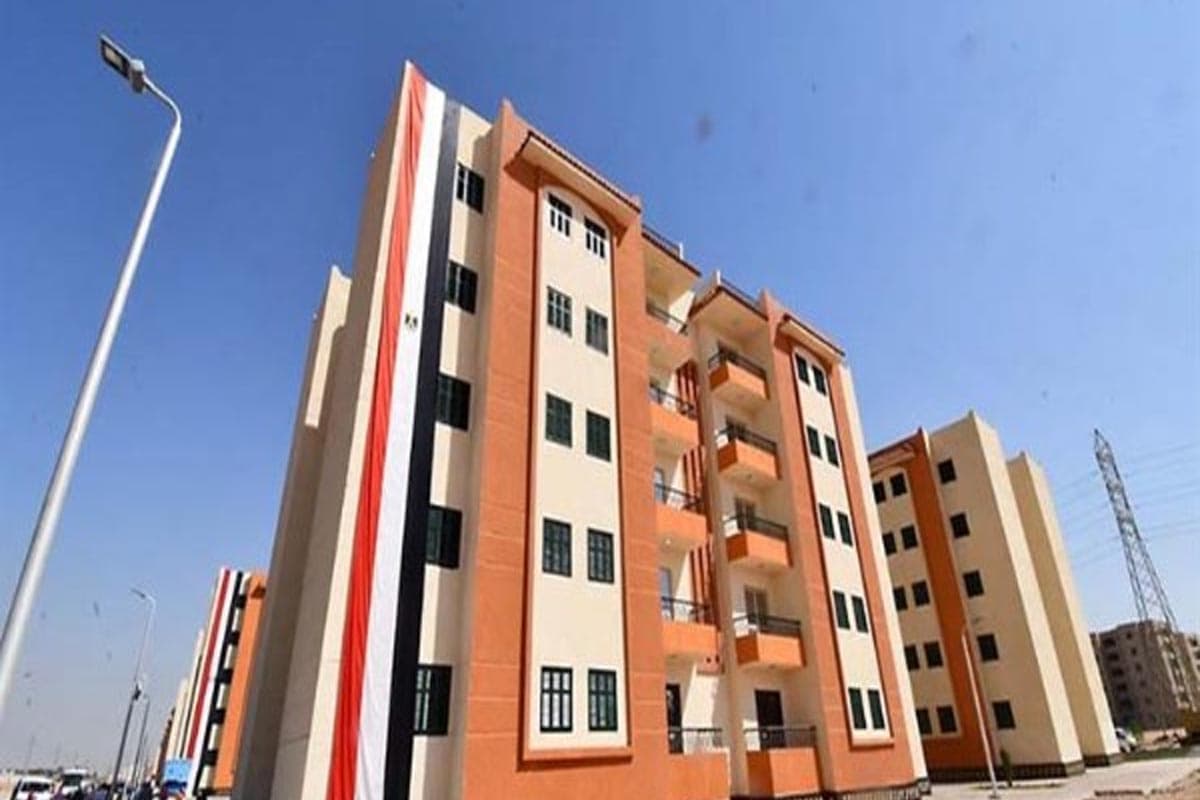 الإسكان الاجتماعي يبيع 40 ألف كراسة شروط لوحدات الإيجار