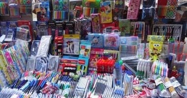 رأي شعبة الأدوات المكتبية في طلب المدارس براند معين