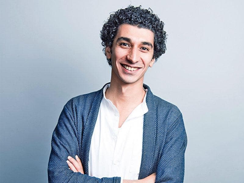 كريم الشناوي: لا نحجر على تطور اللغة بالفن