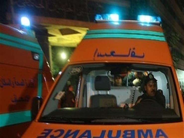 وفاة أحد طلاب معهد المحلة