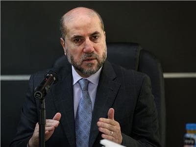 مستشار الفلسطيني يقول لا نملك قوة عسكرية لمواجهة إسرائيل