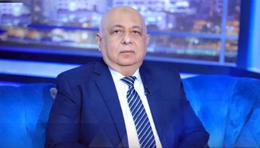 اللواء الحلبي: إيران تلجأ لباب المندب