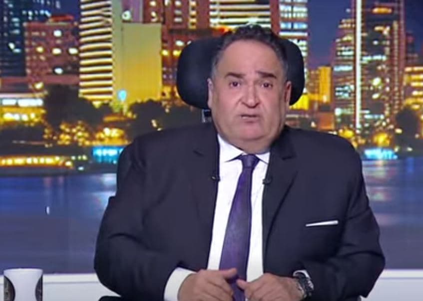 محمد علي خير يعلق على تصريح أديب حول المخدرات