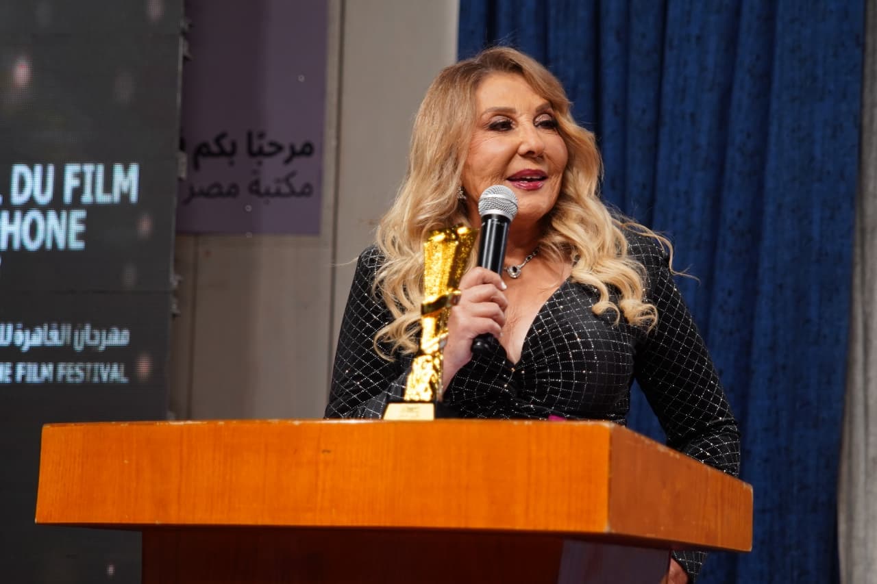 بدء الدورة السادسة لمهرجان سينما الفرنكوفونية