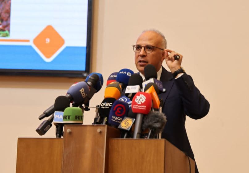 Egypt Will Prevent New River Orders