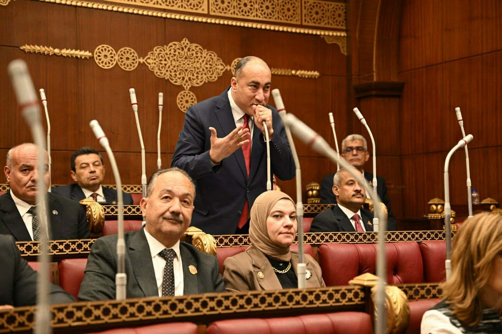 رشاد يقترح ملحقا لنتيجة مسابقة المعلمين