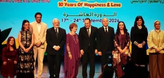 تكريم عبدالغفور وحيلي وزكي في ملتقى أولادنا