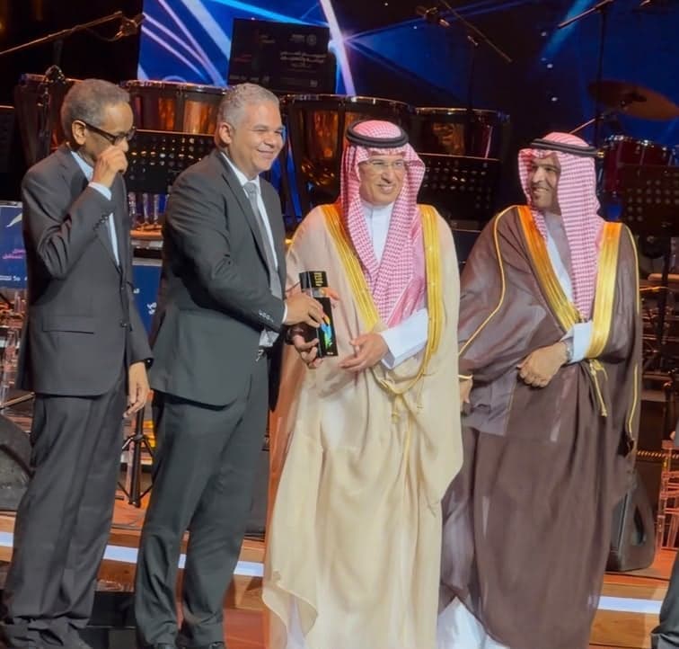 MBC مصر تتوج بجائزتين في مهرجان تونس