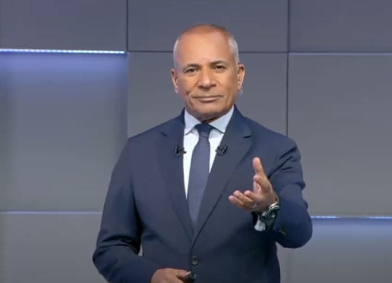 السيسي يستقبل ولي عهد السعودية غدا