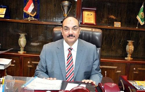 فرحات: وعي السيسي يعادل استرداد الأرض