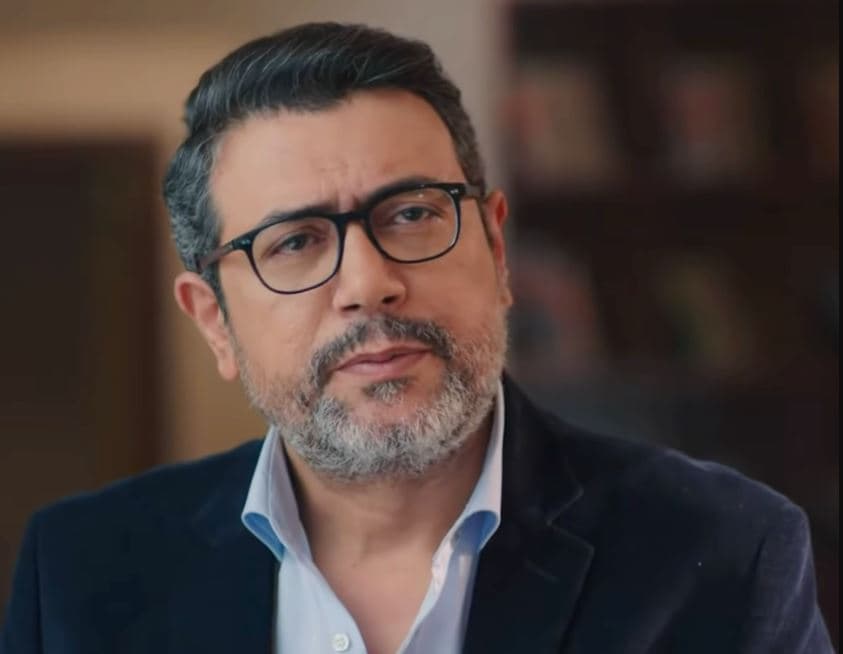 أحمد وفيق يرفض الترشح للنواب بهدف القرب