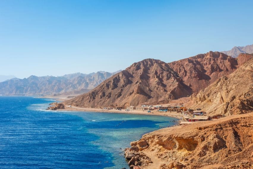 إثيوبيا تربط جغرافيا بالبحر الأحمر وتحذر من التصعيد