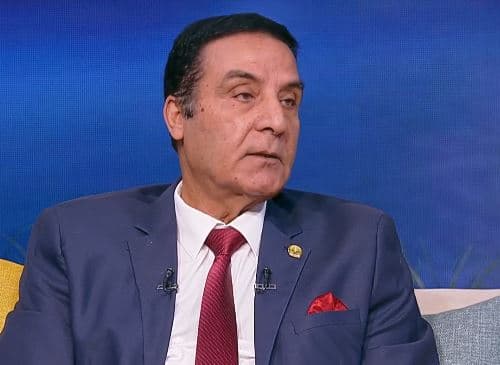 الشهاوي: حرب الاستنزاف كسرت الخوف بين الجندي المصري والإسرائيلي