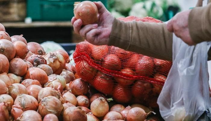 ارتفاع البصل 60% خلال 3 أشهر