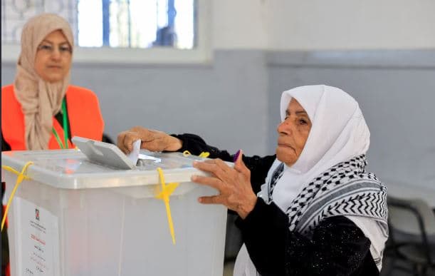 فتح: تعطل الانتخابات الفلسطينية نتيجة التصريحات المتطرفة لحكومة الاحتلال