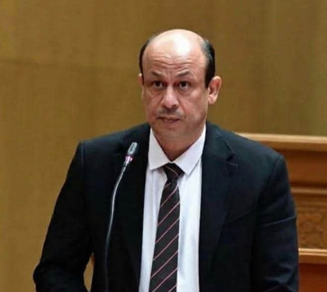 مناقشة تأثير الاتفاقية البحرية الليبية التركية على الأمن المصري