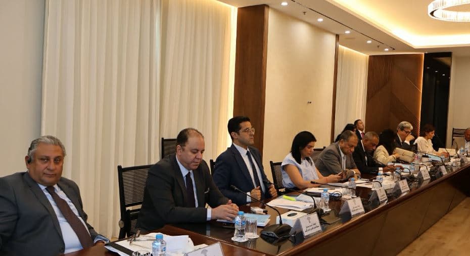 حقوق الإنسان يستعرض أولوياته وخططه