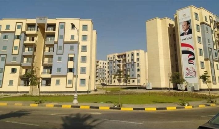 الإسكان يطلق 25 ألف وحدة في سبتمبر