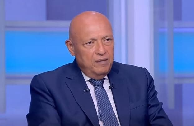 سامح شكري يحذر من حرب عالمية ثالثة