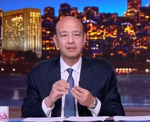 عمرو أديب: 31 ألف جنيه غير كافٍ للأسرة