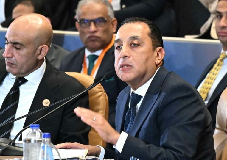 مدبولي: السيسي جعل التعليم أولوية