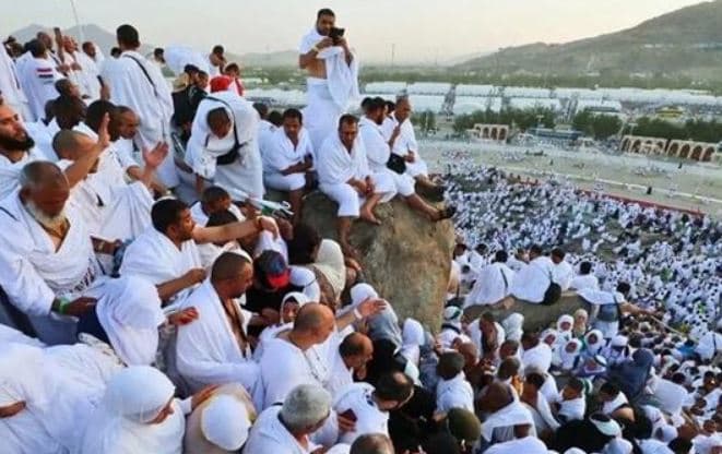 التضامن تحدد موعد قرعة حج الجمعيات