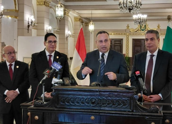 وزير التعليم العالي: دور الجامعات في حماية الأمن القومي يتوسع