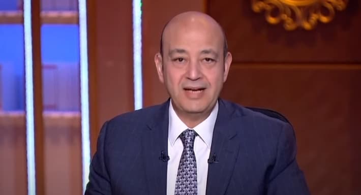 عمرو أديب يسأل عن مصير 25 مليار جنيه من ميزانية الأبنية التعليمية