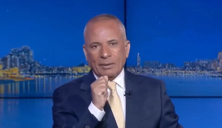 أحمد موسى يتحدث عن قلق الناس من خيبة أمل الرئيس السيسي