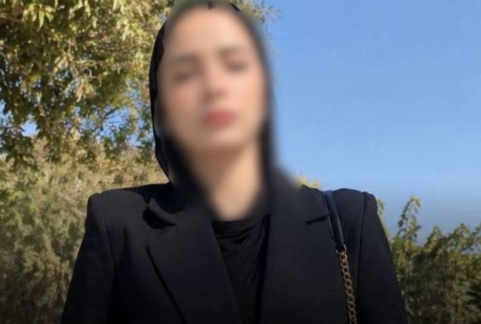 النيابة تحيل دينا عزت للطب الشرعي وتتهمها بكذب أخبار