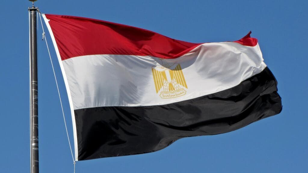 مصر تستدعي القائم بالأعمال الكولومبي على خلفية افتتاح سفارتها في القدس